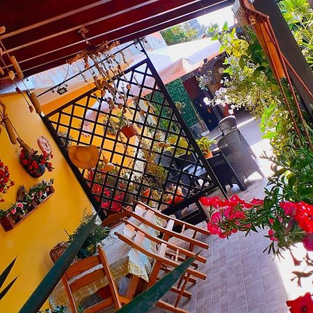 Campanedda B&B Giomar Sardegna Nord Ovest מראה חיצוני תמונה