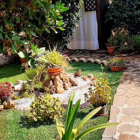 Campanedda B&B Giomar Sardegna Nord Ovest מראה חיצוני תמונה