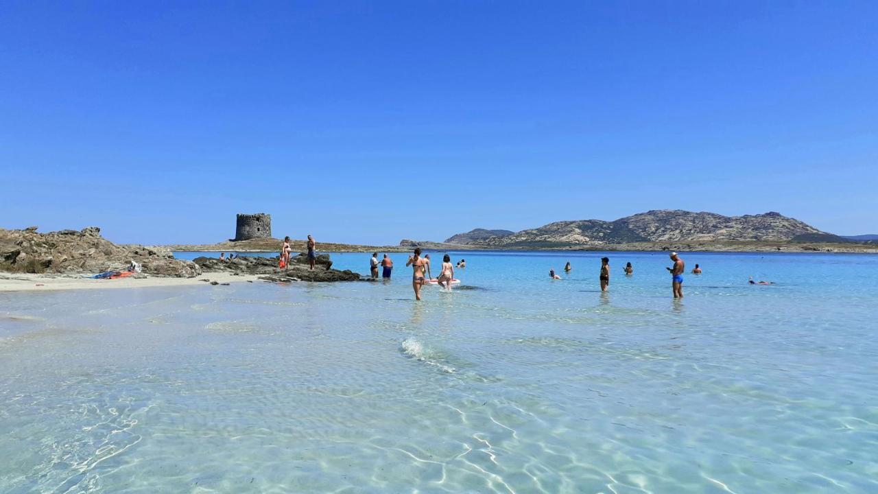Campanedda B&B Giomar Sardegna Nord Ovest מראה חיצוני תמונה