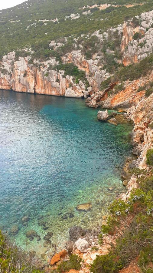 Campanedda B&B Giomar Sardegna Nord Ovest מראה חיצוני תמונה