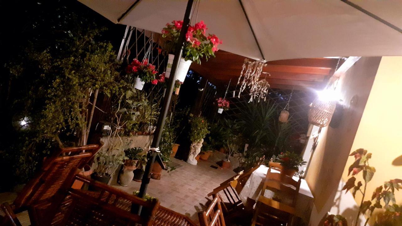 Campanedda B&B Giomar Sardegna Nord Ovest מראה חיצוני תמונה