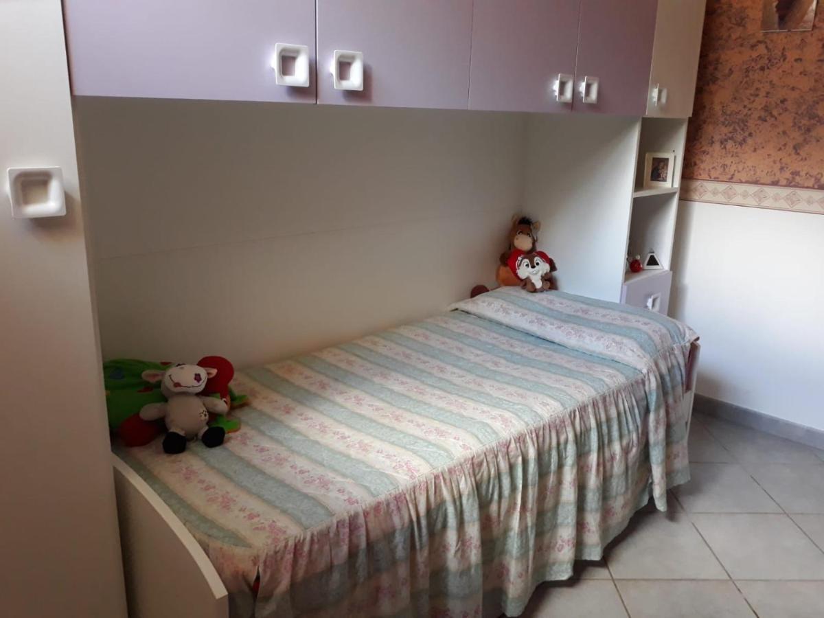 Campanedda B&B Giomar Sardegna Nord Ovest מראה חיצוני תמונה