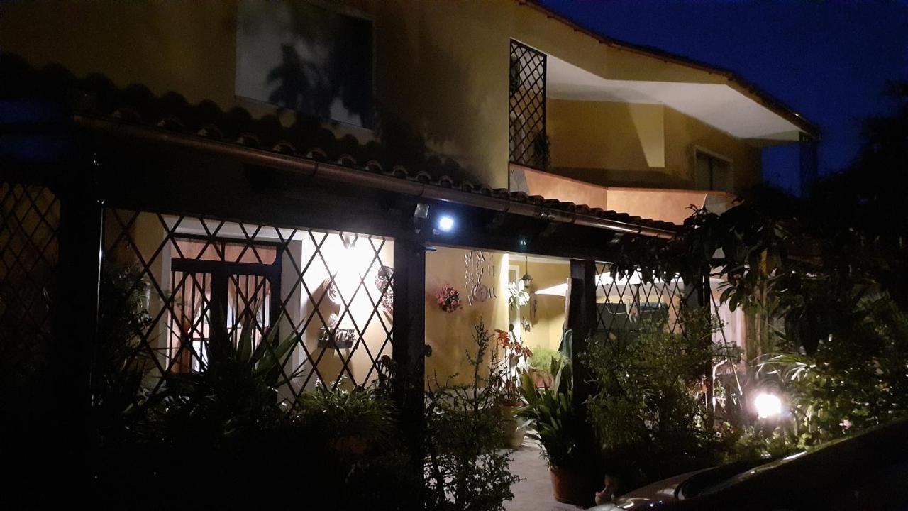 Campanedda B&B Giomar Sardegna Nord Ovest מראה חיצוני תמונה