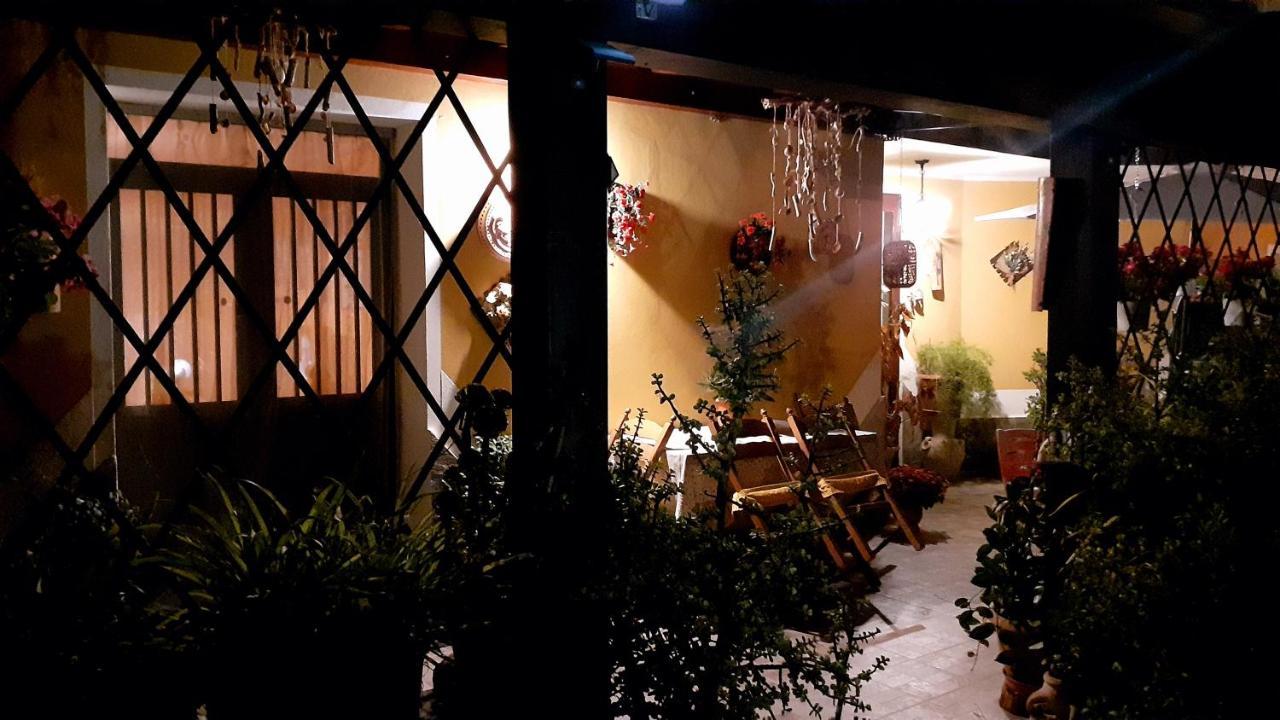 Campanedda B&B Giomar Sardegna Nord Ovest מראה חיצוני תמונה