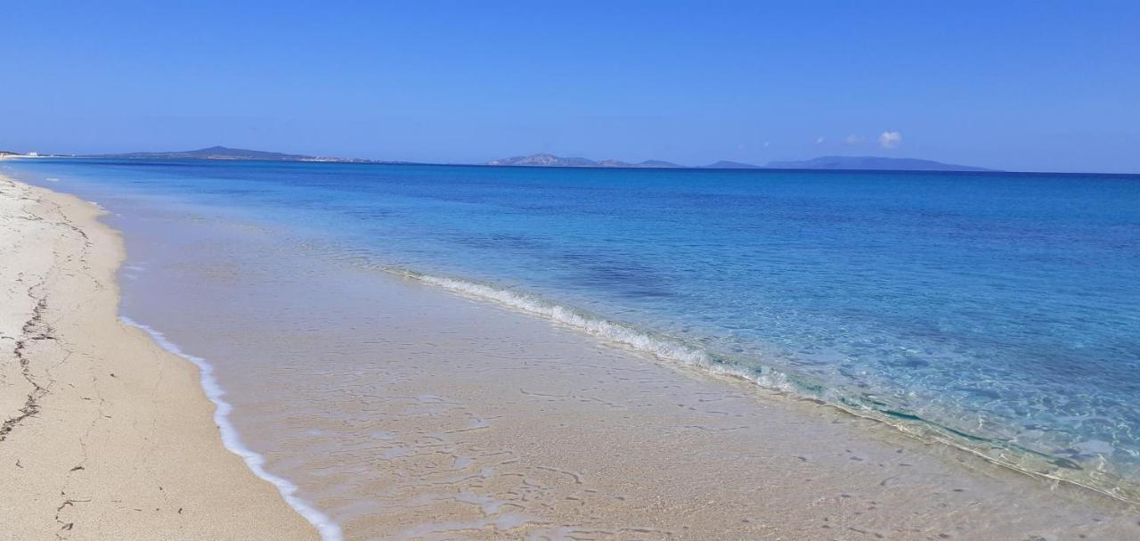 Campanedda B&B Giomar Sardegna Nord Ovest מראה חיצוני תמונה