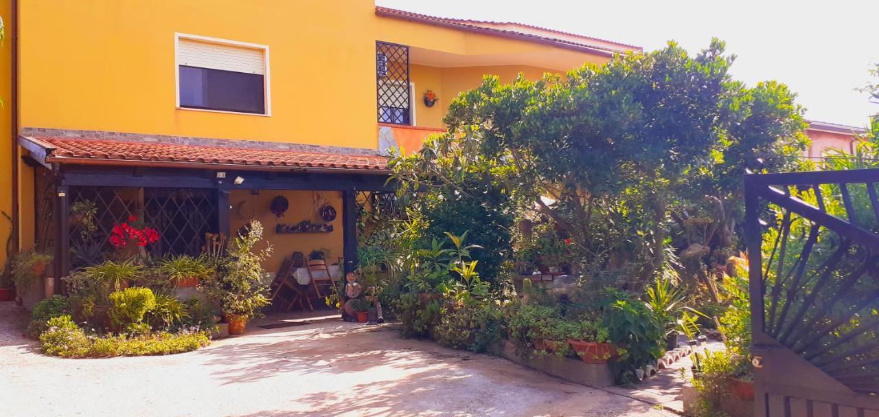 Campanedda B&B Giomar Sardegna Nord Ovest מראה חיצוני תמונה