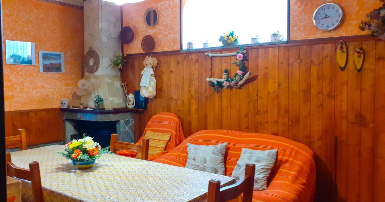 Campanedda B&B Giomar Sardegna Nord Ovest מראה חיצוני תמונה