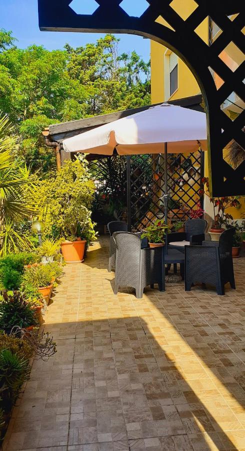 Campanedda B&B Giomar Sardegna Nord Ovest מראה חיצוני תמונה