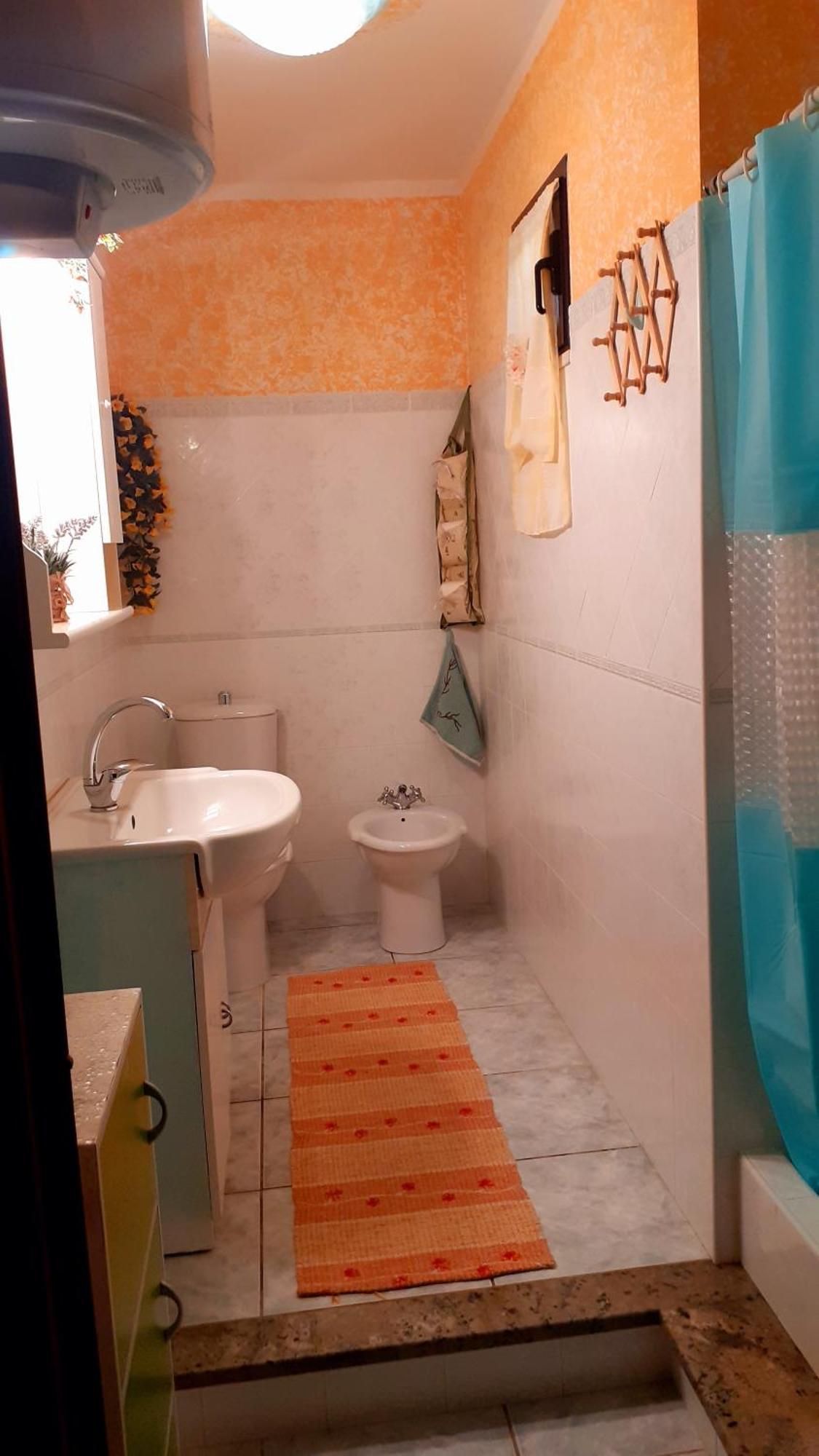 Campanedda B&B Giomar Sardegna Nord Ovest מראה חיצוני תמונה