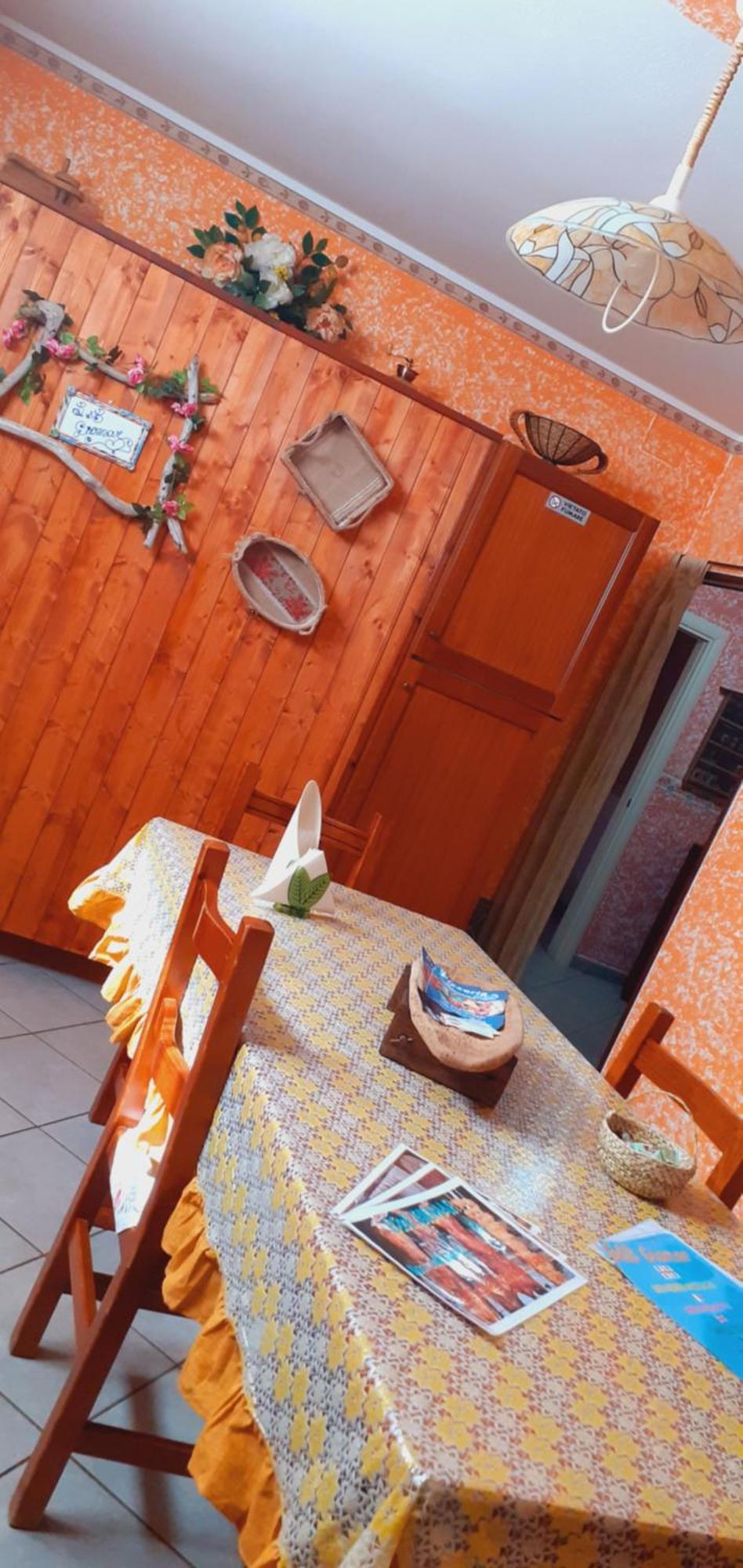 Campanedda B&B Giomar Sardegna Nord Ovest מראה חיצוני תמונה