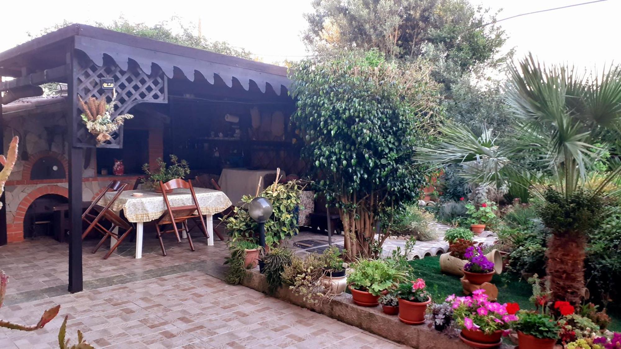 Campanedda B&B Giomar Sardegna Nord Ovest מראה חיצוני תמונה