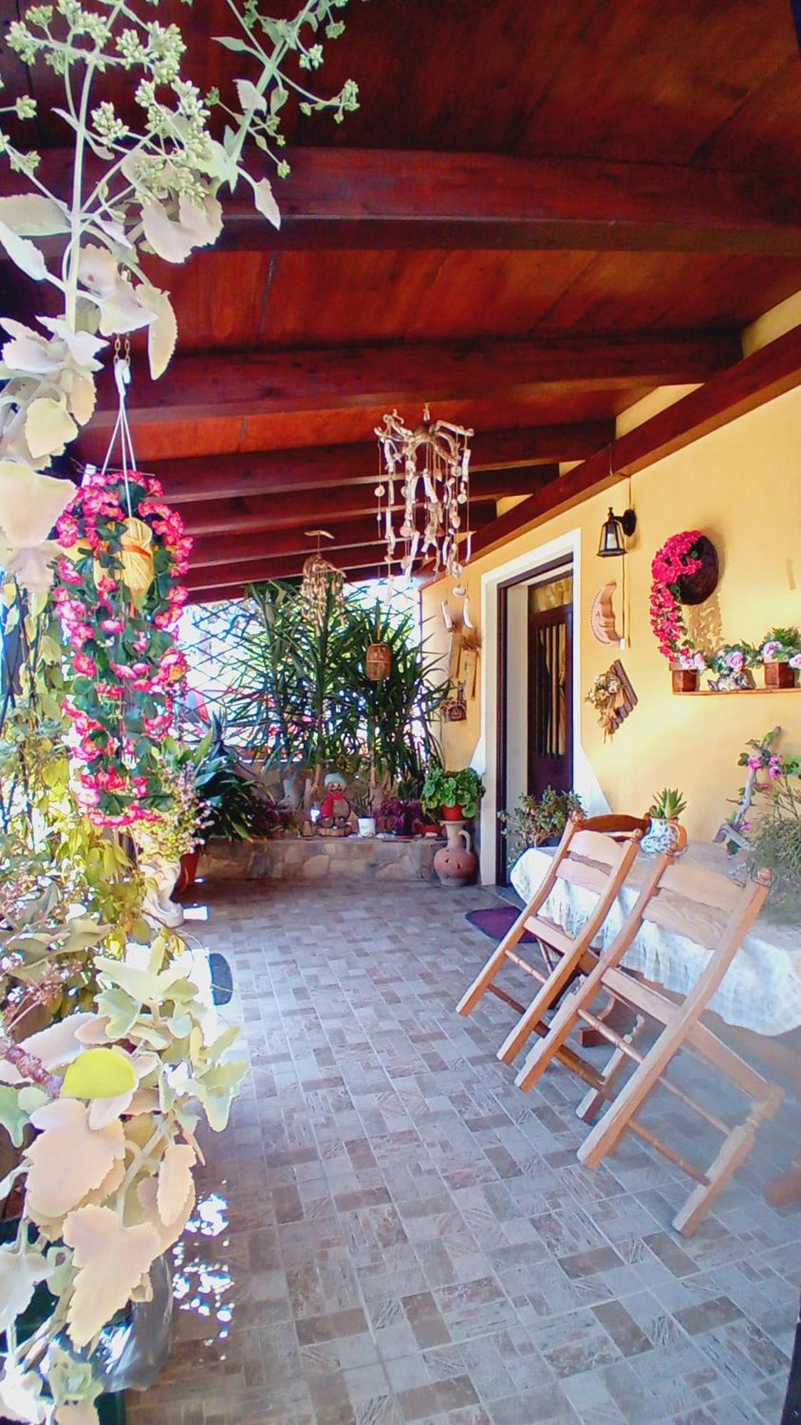 Campanedda B&B Giomar Sardegna Nord Ovest מראה חיצוני תמונה