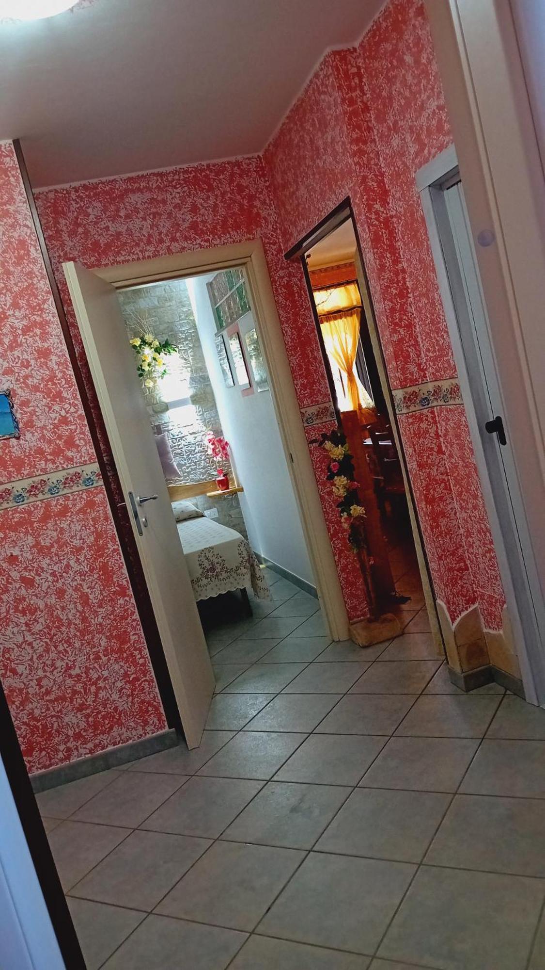 Campanedda B&B Giomar Sardegna Nord Ovest מראה חיצוני תמונה